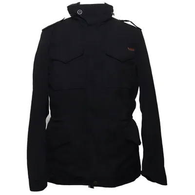 Safari jacket (Elmer J) from Peak Performance Cotton, Polyester