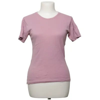T-shirt (Pink) fra Mac One Bomuld