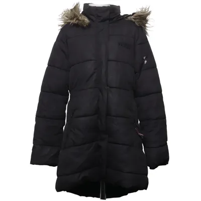Manteau d'hiver (Gris) de Out Wear by Lindex Polyester