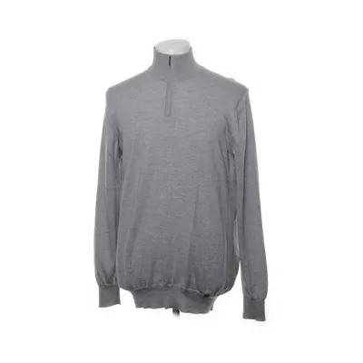 Tröja (Grå) från Cutter & Buck Merinoull