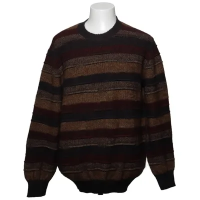 Tröja (Brun, Flerfärgad) från Missoni Sport Akryl, Mohair, Polyamid, Ull