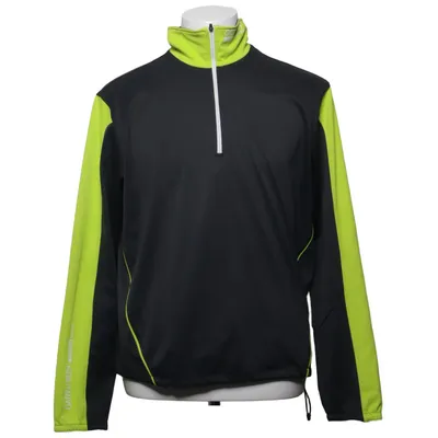 Maillot de sport (Gris, Vert) de Galvin Green Polyester