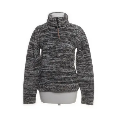 Turtleneck (Black, White, Beige) from InScene Acrylic, Wool