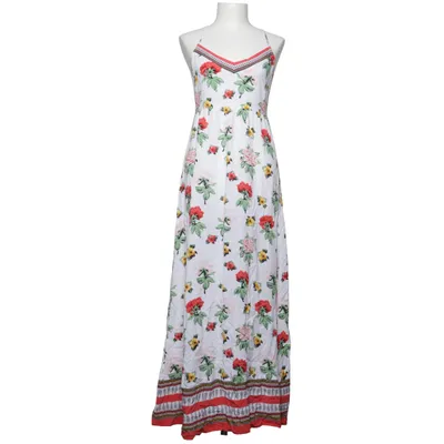 Maxi dress (Coachella) from H&M Coachella Viscose