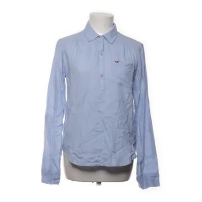 Blouse (Blauw) van Hollister Katoen