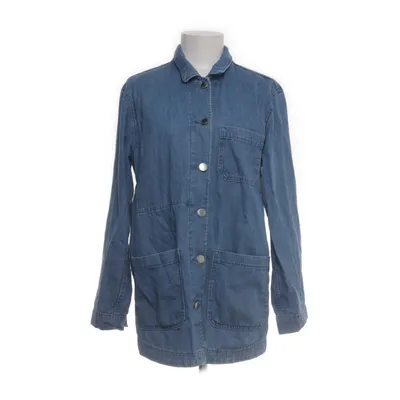 Spijkerjas (&DENIM) van Divided by H&M Katoen
