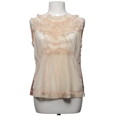 Top (Beige) von Marc Jacobs