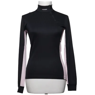 Practice jersey (Black, Pink) from Geyser Polyester