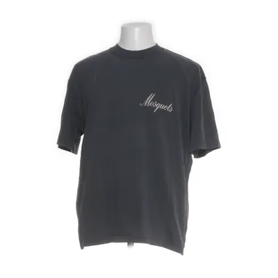 T-shirt (Gray) from Mosquets