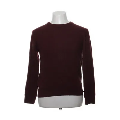 Sweater (Red) from Oscar Jacobson