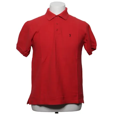 Polo shirt (Red) from Queen Cotton
