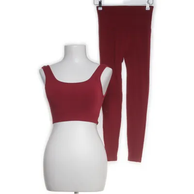 Träningsset (Lila) från Les Lunes