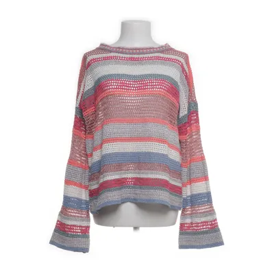 Sweater (Multicolored) from Zadig & Voltaire Acetate, Acrylic, Cotton, Polyamide, Polyester