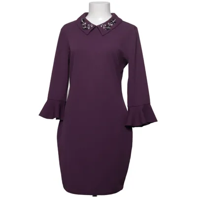 Robe (Violet) de Amisu