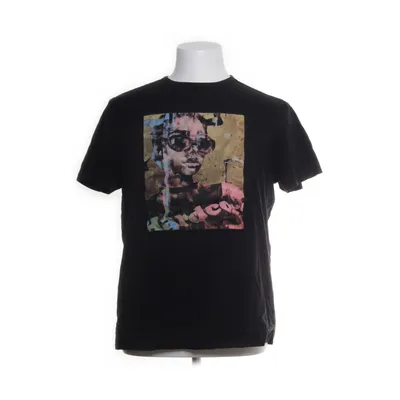 T-shirt (Svart) från Limitato