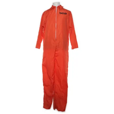 Byxdress (Orange) från Smiffy's Polyester