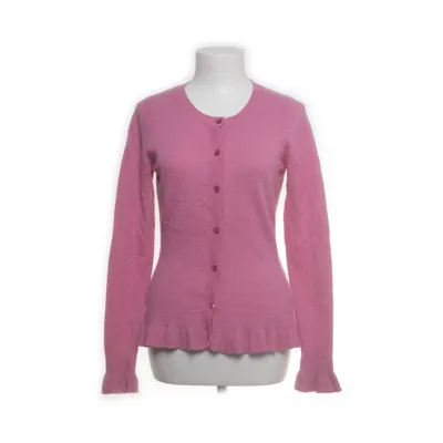 Kofta (Rosa) från GANT Kashmir, Nylon, Ull