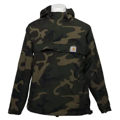 Anorak (Nimbus Pullower) fra Carhartt WIP Polyamid, Polyester