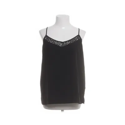 Pajama top (Black) from Divided by H&M Polyester