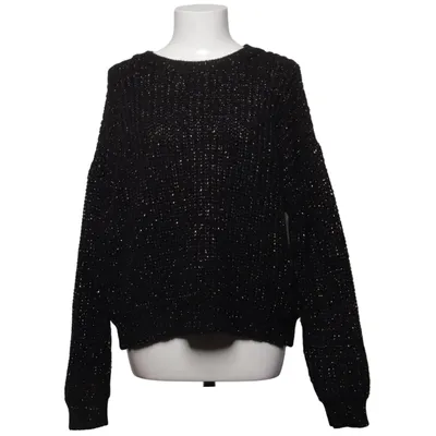 Trui (Zwart) van LC Waikiki Acryl, Metallvezel, Polyester