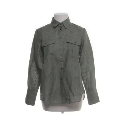 Shirt (LUNA LINEN) van Cavaliere Linnen