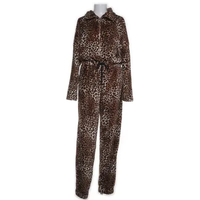 Onesie (Bruin, Meerkleurig) van Being My Most Beautiful Self