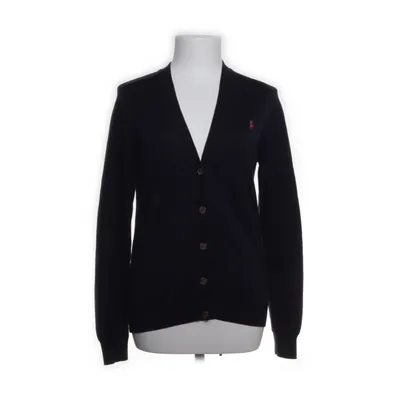 Cardigan (Blauw) van Ralph Lauren Sport Katoen