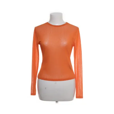 Top (Oranje) van Divided by H&M Polyester