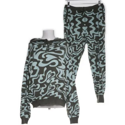 Loungewear (Groen) van Savage x Fenty Nylon, Polyester