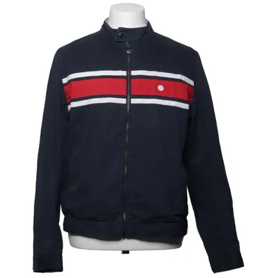 Jack (Blauw, Rood, Wit) van Pretty Green Katoen, Polyester