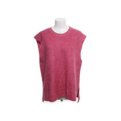 Spencer (Roze) van Gina Acryl, Polyester, Elastaan
