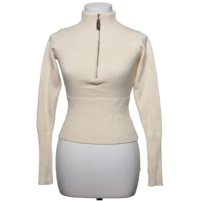 Tröja (Beige) från Frankies Bikinis Polyamid, Polyester, Viskos