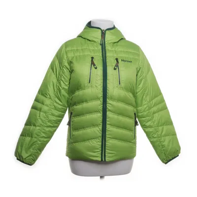 Vinterjacka (Grön) från Marmot Polyester