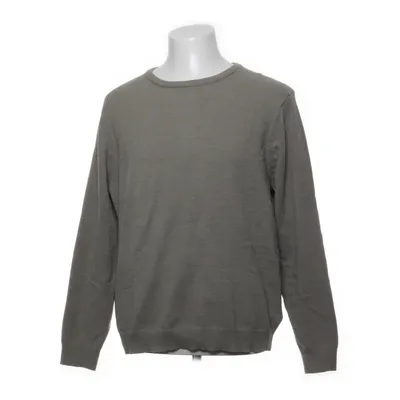 Tröja (Grön) från Antonio Bacci Akryl, Bomull