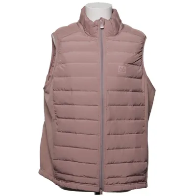 Outdoor vest (Roze) van 66 North Iceland Dons, Elastaan, Veer, Polyamide, Polyester