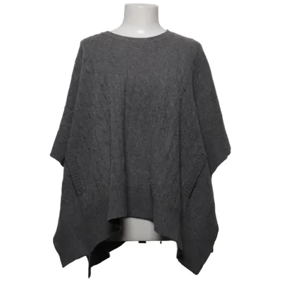 Strickpullover (Grau) von Polo Ralph Lauren Kaschmir, Merinowolle