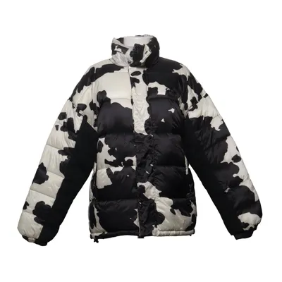 Winter jacket (Nebra) from Schott NYC Acrylic, Polyester