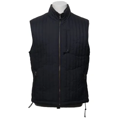 Outdoor Weste (Grau) von Hackett London Polyester