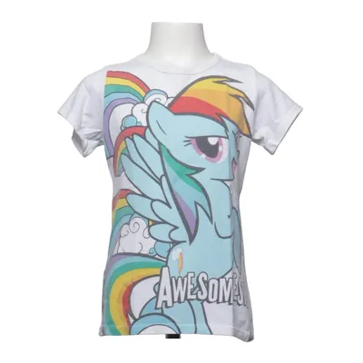 T-shirt (Vit, Flerfärgad) från My Little Pony