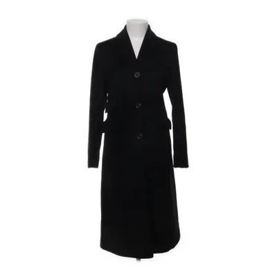 Kappa (Svart) från Hugo Boss Alpackaull, Ull