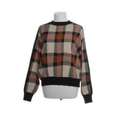 Tröja (Svart, Beige, Brun) från Rodebjer Polyester, Viskos