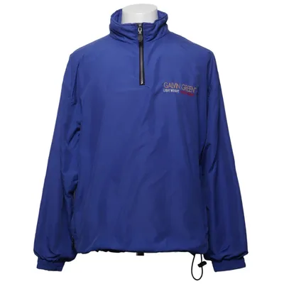 Anorak (Blå) från Galvin Green Polyester