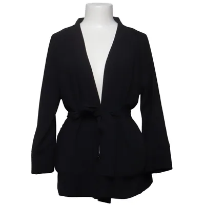 Cardigan cache-cœur (Cheryl Robe) de Designers Remix Charlotte Eskildsen Polyester
