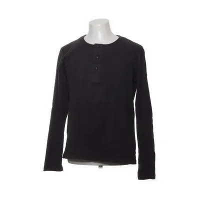 Henley shirt (Gray) from Crocker Cotton