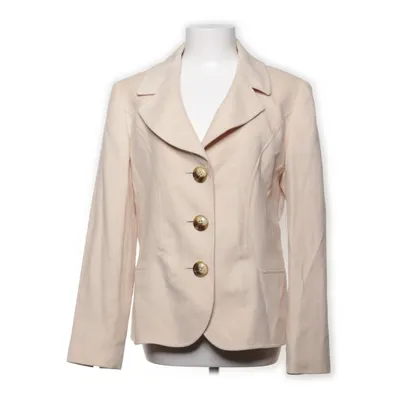 Kavaj (Beige) från Gerry Weber Acetat, Polyamid, Silke, Ull