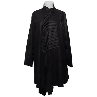 Cardigan (Gray) from Bohéme Elastane, Polyester