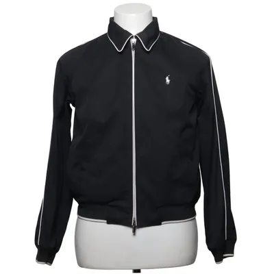Jakke (Sort) fra Ralph Lauren Golf Polyester