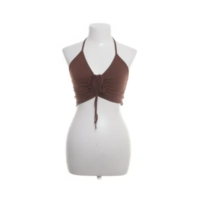 Haltertop (Bruin) van I.AM.GIA