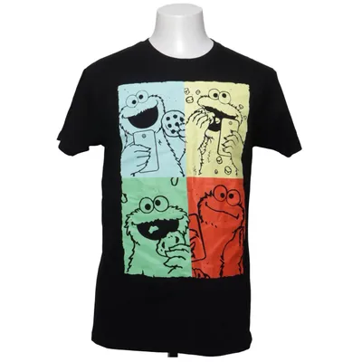 T-shirt (E150) från B&C Collection Bomull