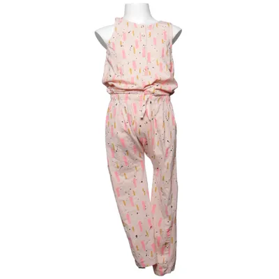 Jumpsuit (Serpentine) from Soft Gallery Elastane, Organic cotton